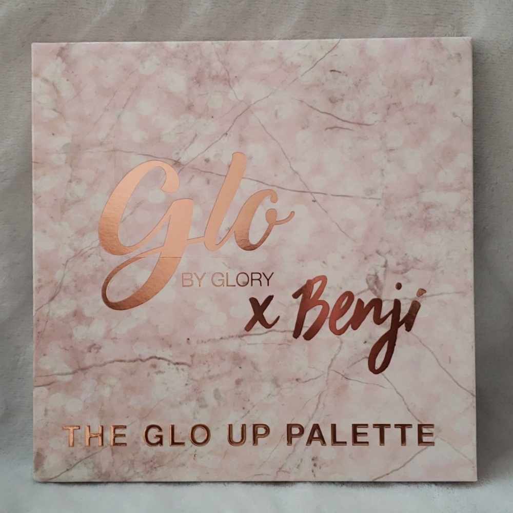 Glo by Glory X Benji